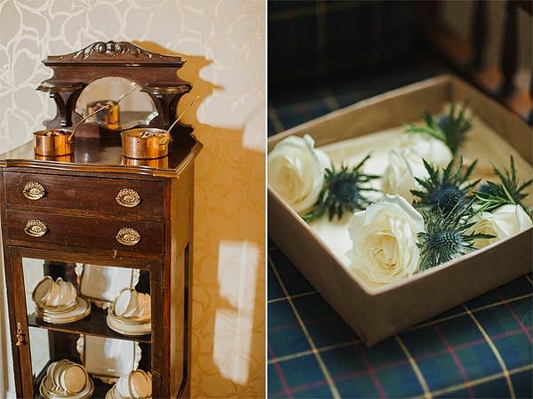 lochgreen wedding photos details scotland