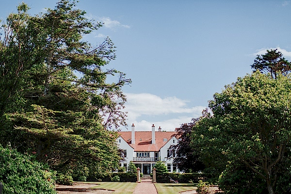 lochgreen wedding photographer ayrshire