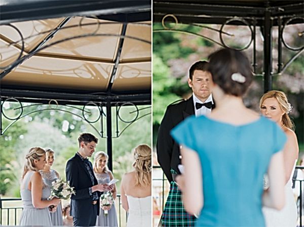 readings at ceremony 