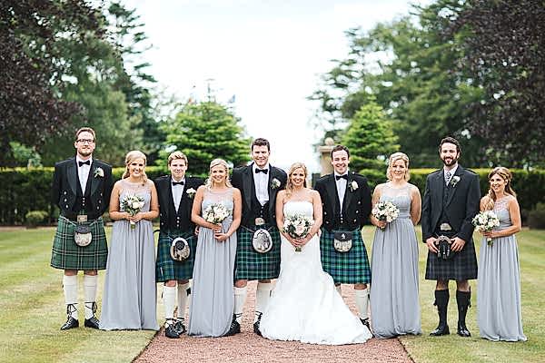 lochgreen wedding photographer ayrshire troon