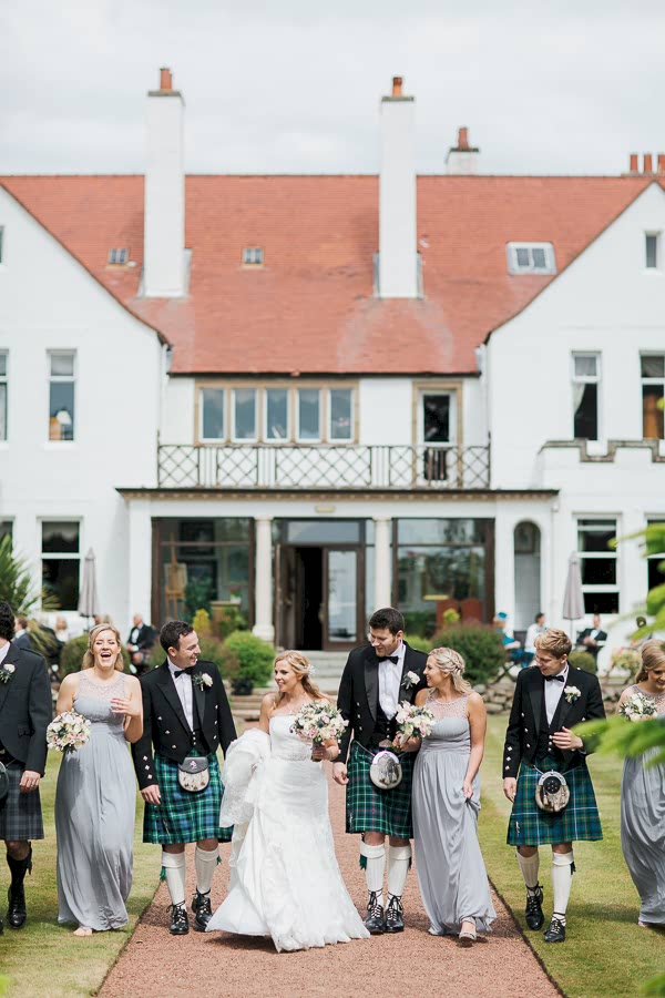 lochgreen wedding photos fotogenic of scotland