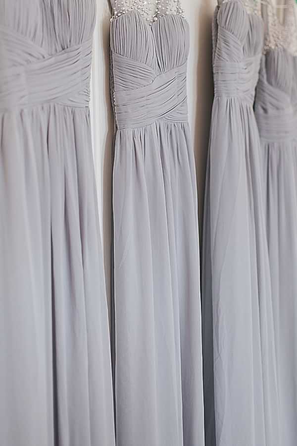 bridesmates dresses 