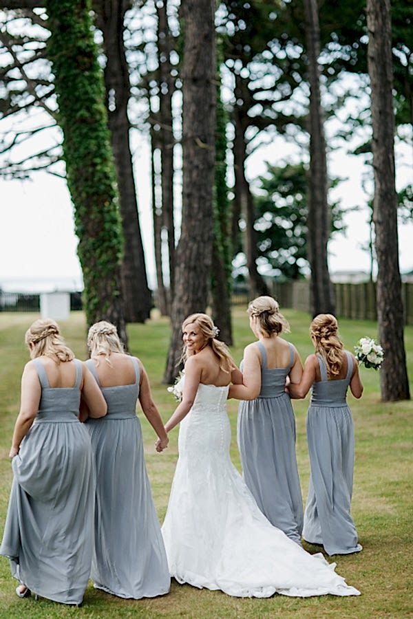 lochgreen wedding photos troon scotland