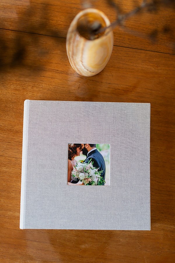 wedding albums from Glasgow and Edinburgh