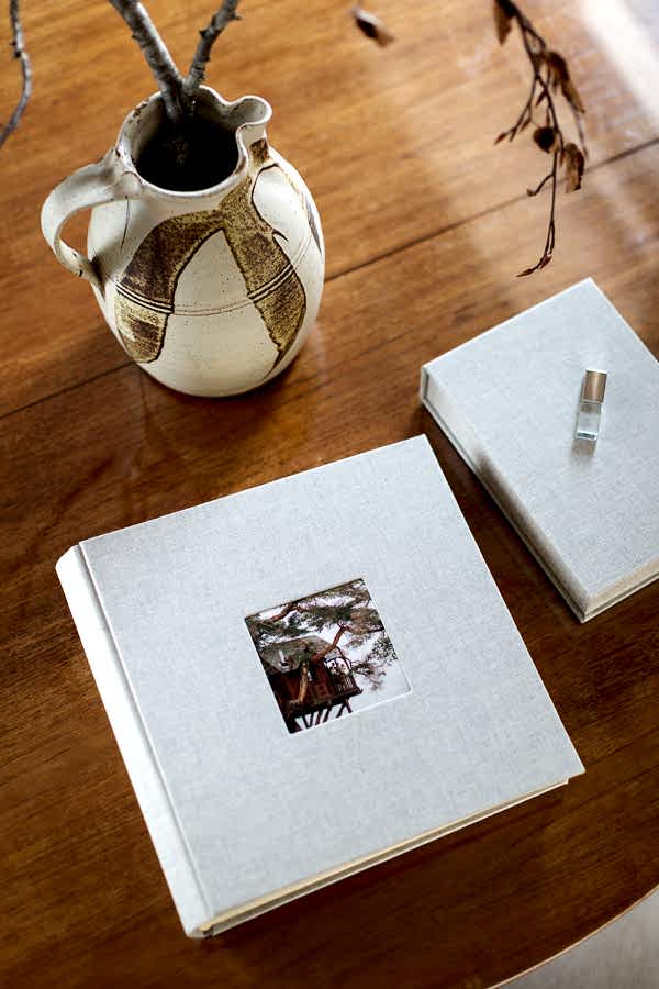 wedding albums from Glasgow and Edinburgh
