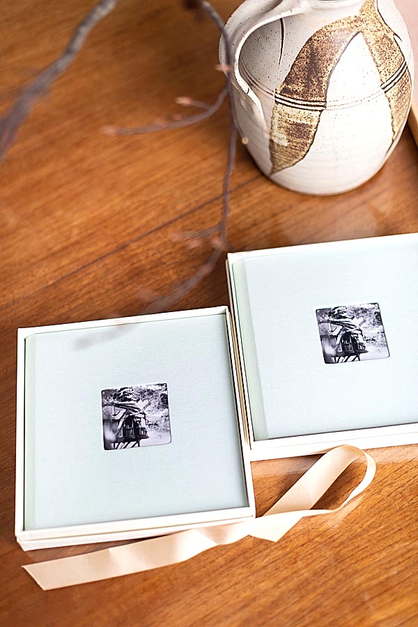 wedding albums from Glasgow and Edinburgh