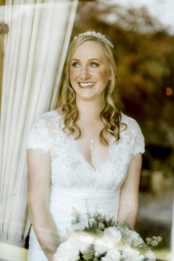 wedding at the lodge on loch goil by fotogenic of scotland