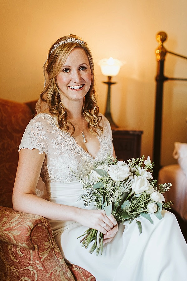 wedding at the lodge on loch goil by fotogenic of scotland