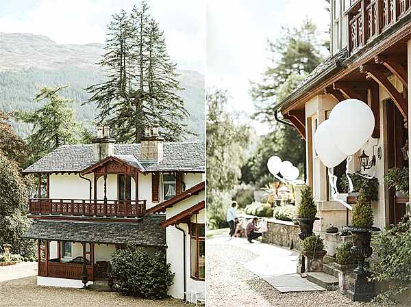 wedding prices and packages