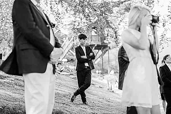 wedding at the lodge on loch goil by fotogenic of scotland