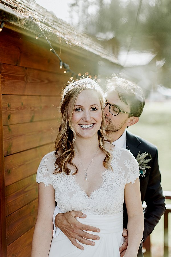 wedding photos loch goil  scotland 