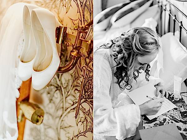 bride