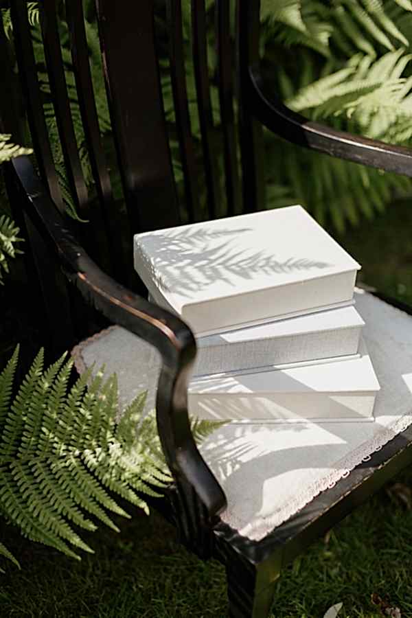 botanic garden oran more wedding albums