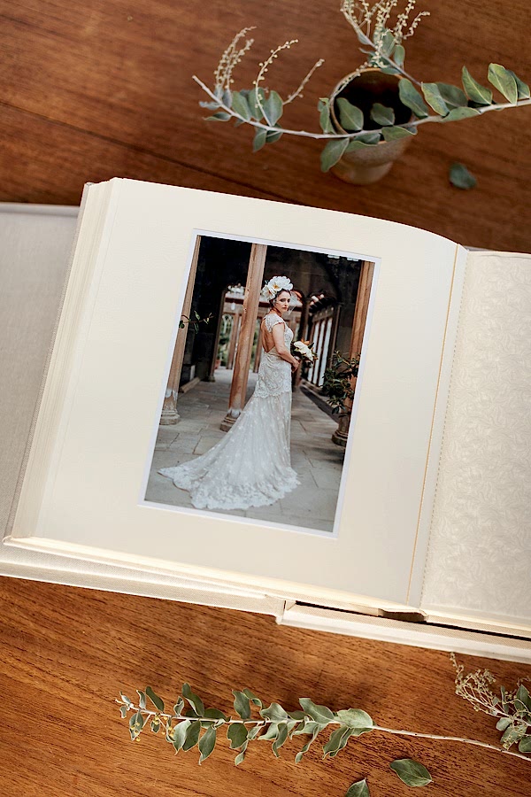 culzean castle wedding albums from Scotland