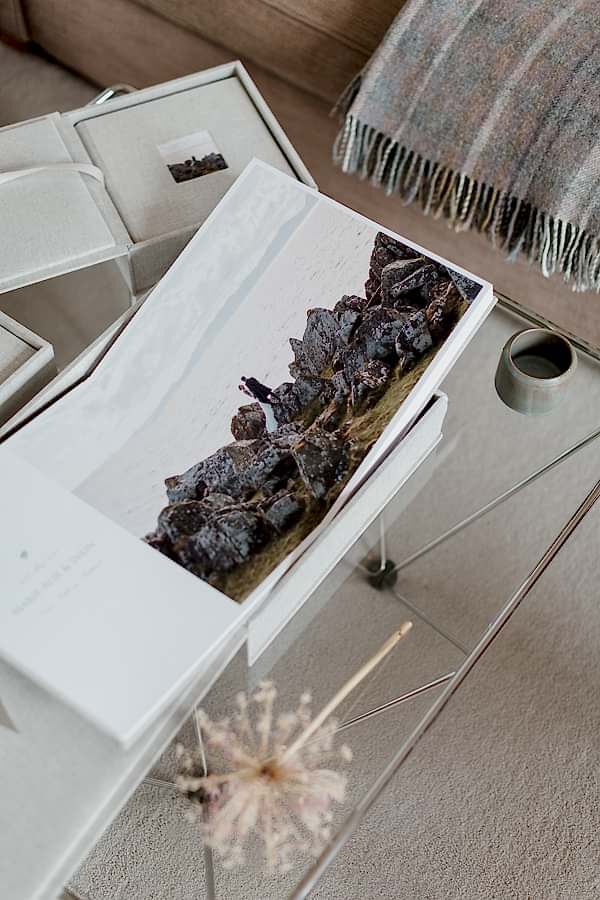 wedding albums glasgow scotland crear