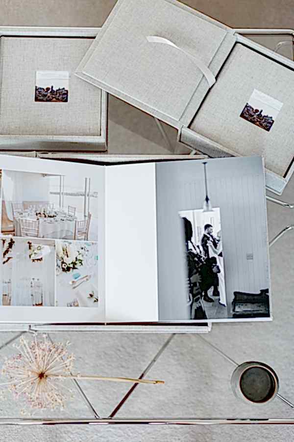 wedding albums glasgow scotland crear