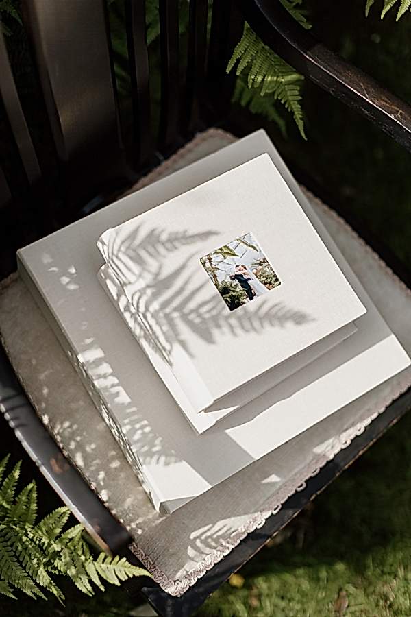 botanic garden oran more wedding albums