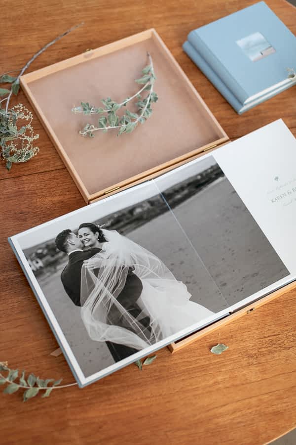 wedding albums glasgow scotland ayrshire