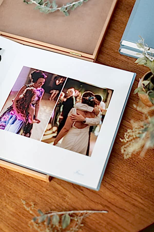 wedding albums glasgow scotland ayrshire