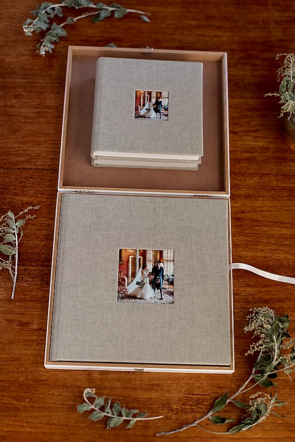 mount stuart wedding albums glasgow scotland
