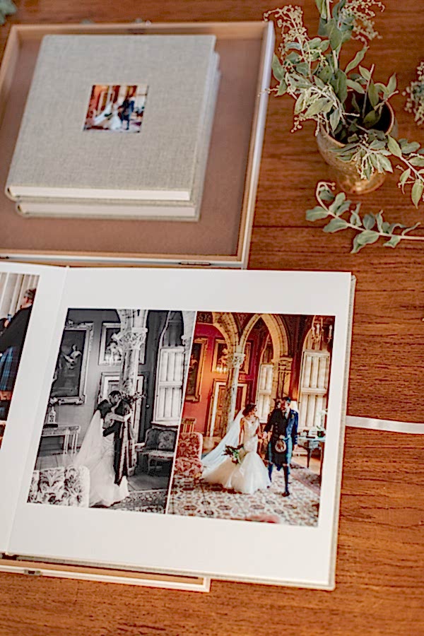 mount stuart wedding albums glasgow scotland