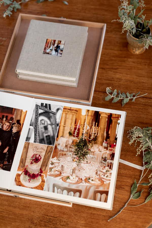 mount stuart wedding albums glasgow scotland