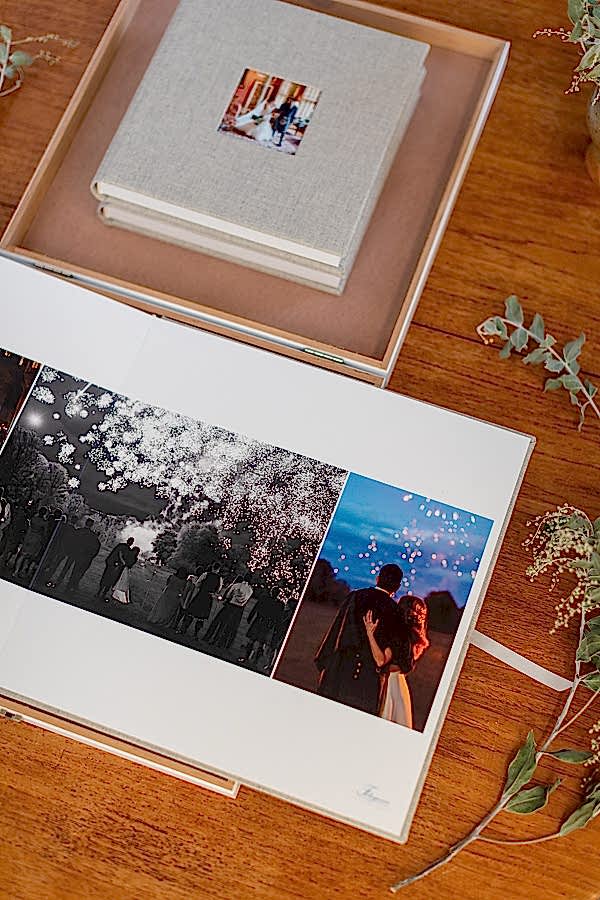 mount stuart wedding albums glasgow scotland
