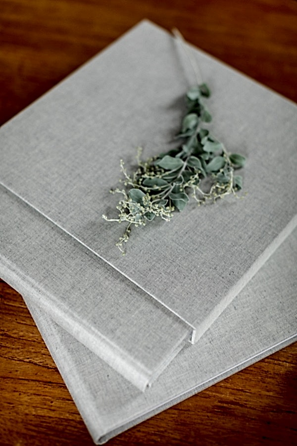 wedding albums from Ayr Scotland 