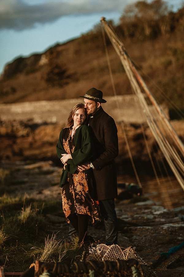 engagment photography pricelist glasgow