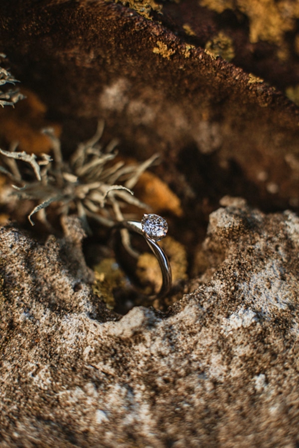 engagment ring glasgow