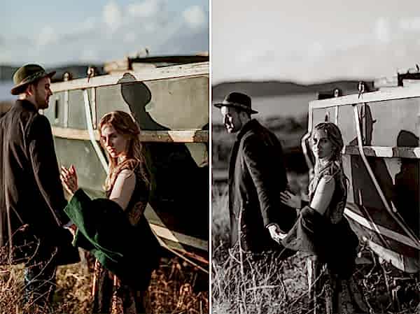 scotland portraits photography 