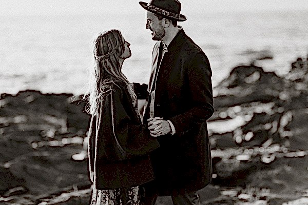 west kilbride engagment 