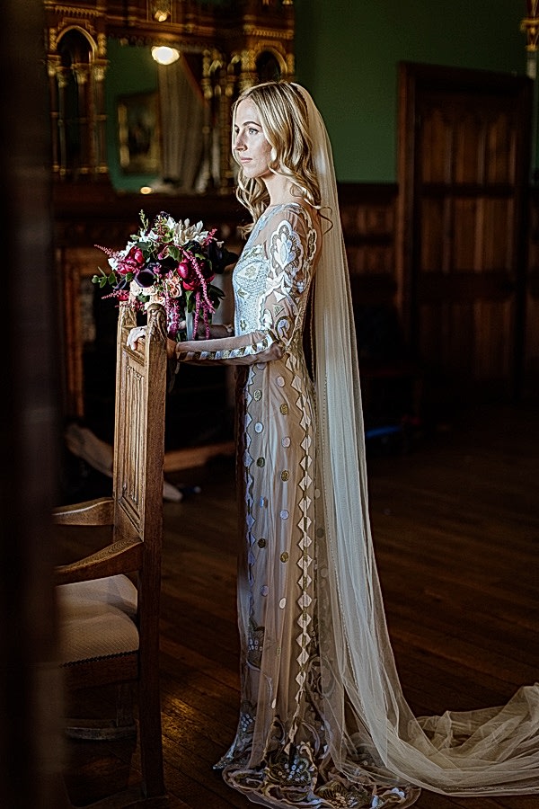 wedding photographers glasgow scotland