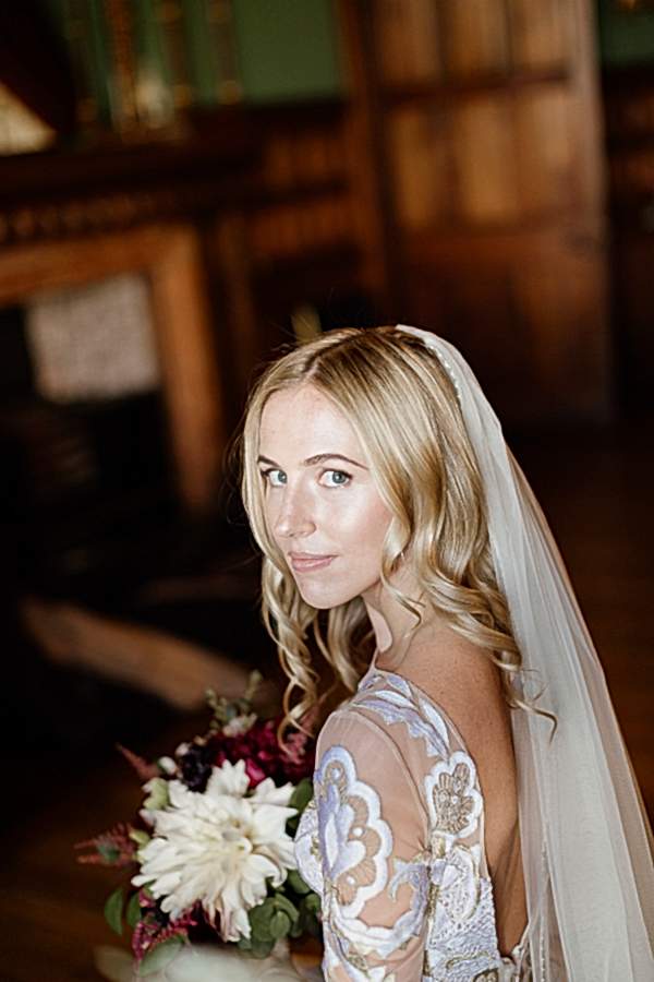 weddign photography mount stuart summer