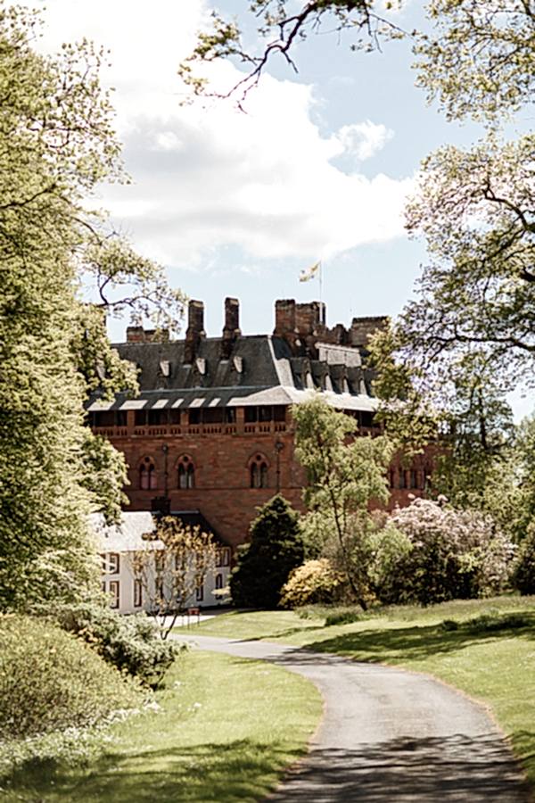mount stuart main wedding venue main house