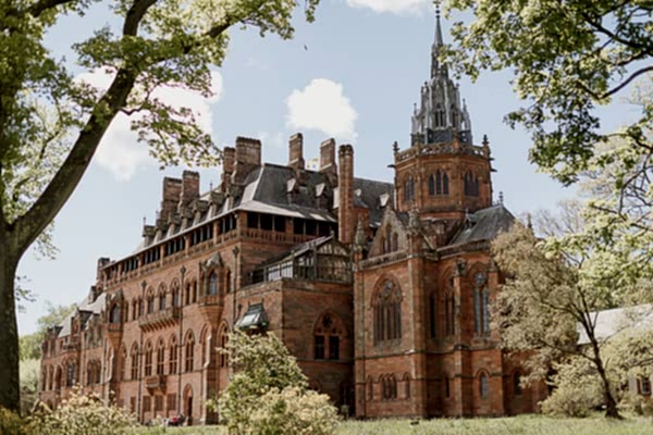 wedding venue mount stuart 