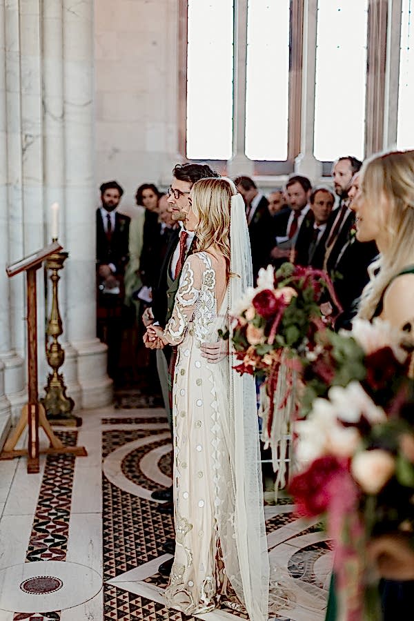 wedding photographer scotland prices