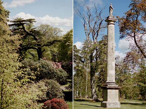 mount stuart park 