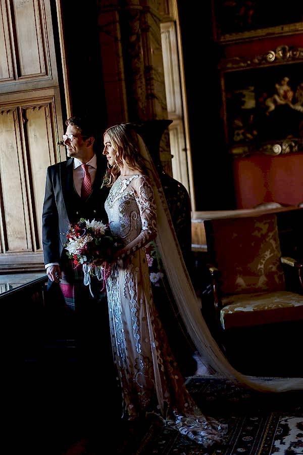 wedding photography prices scotland