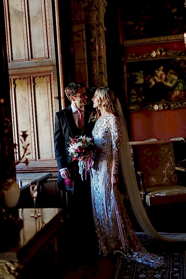 wedding photographers glasgow scotland UK