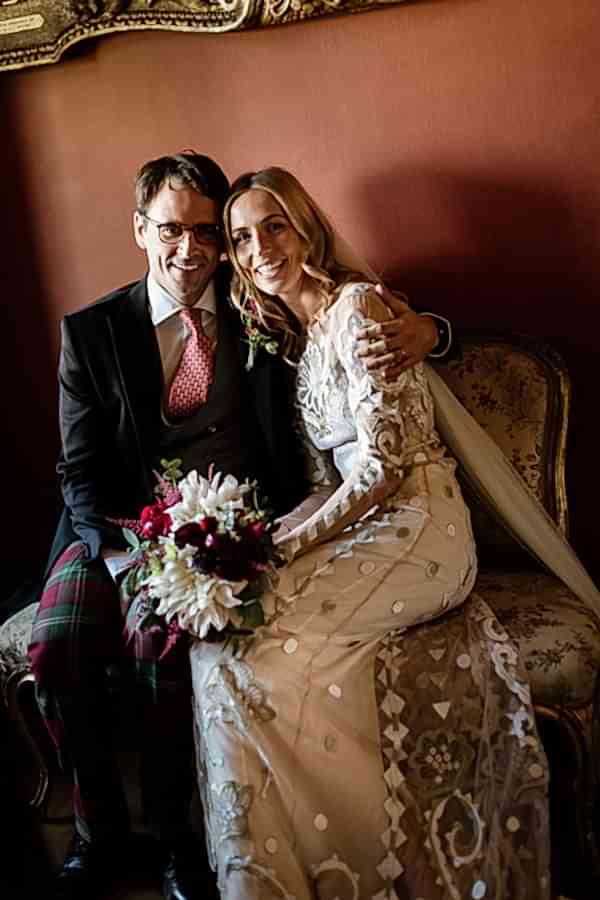 photographer scotland weddings