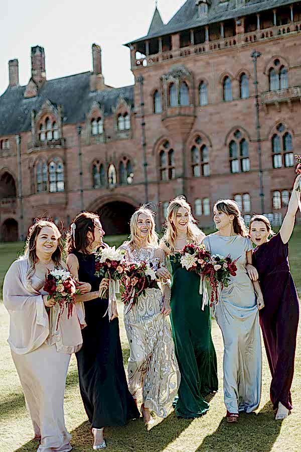 fotogenic of scotland wedding photographers