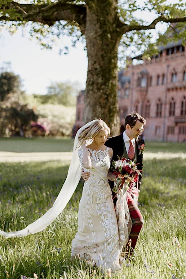 wedding phoographer glasgow scotland