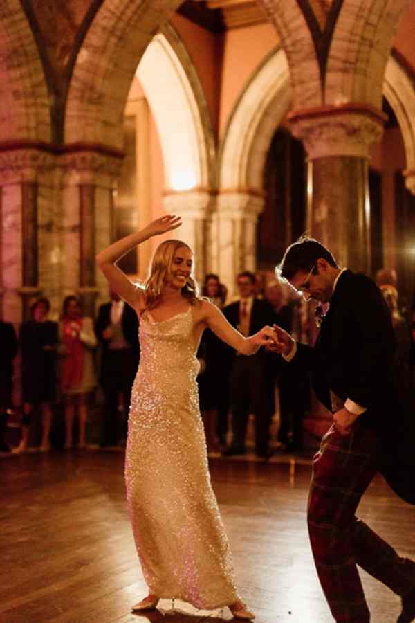 dancing at mount stuart fotogenic