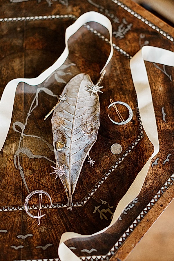 isle of bute wedding jewellery