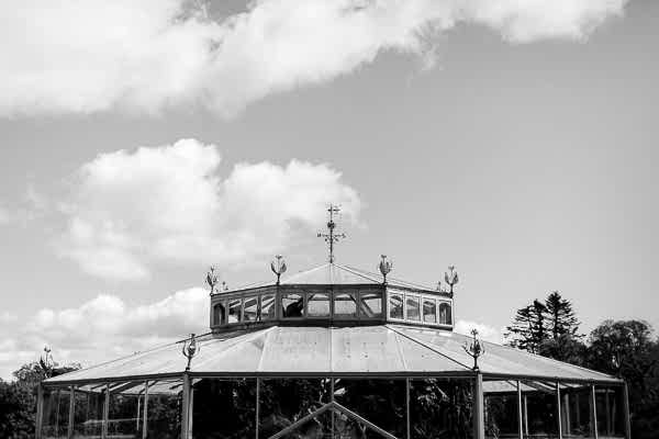 mount stuart green house pavilion