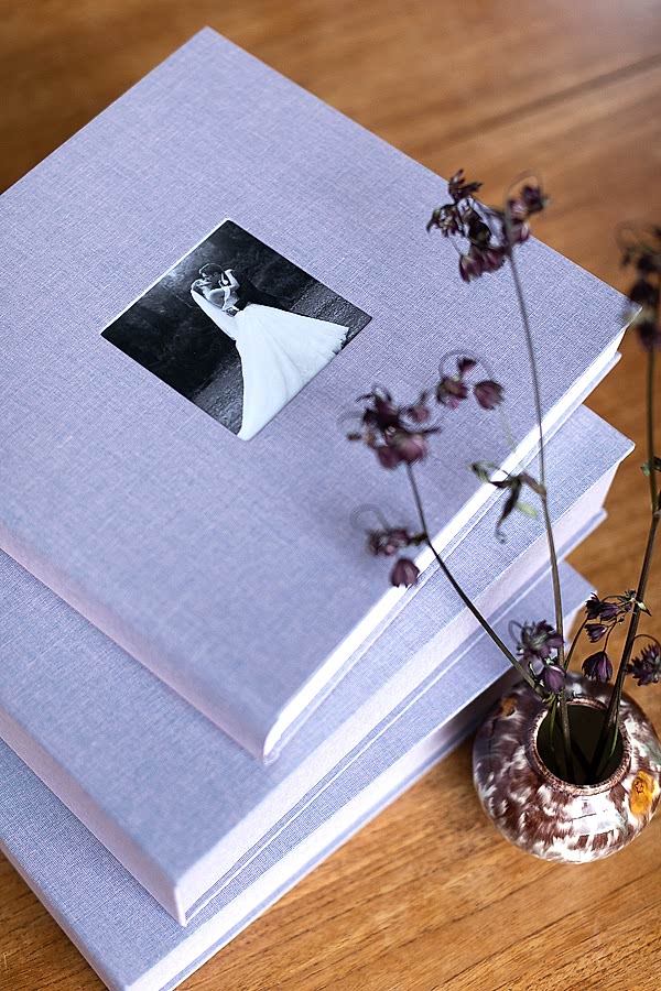 Wedding Photographers Edinburgh Albums 30