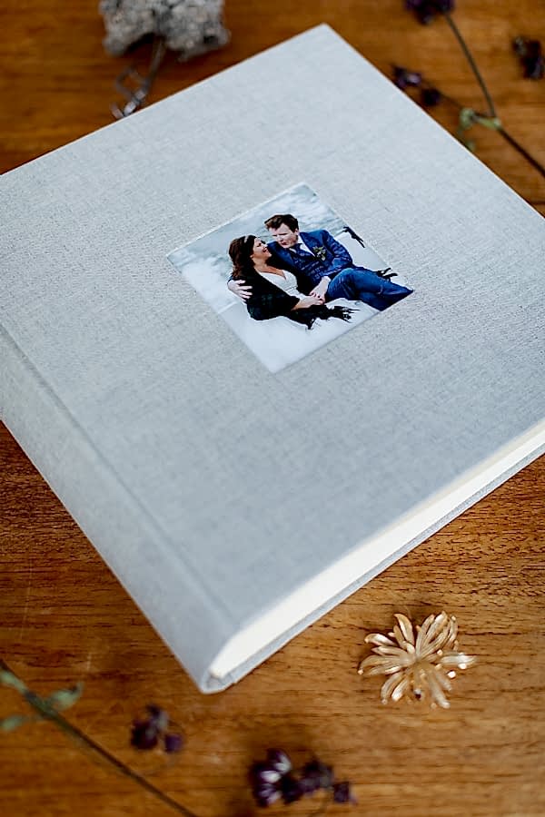 Wedding Photographers Edinburgh Albums 63