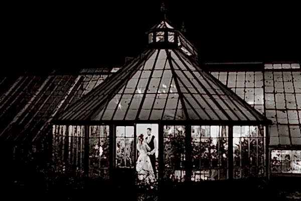 glenapp greenhouse wedding photography 