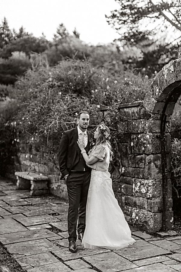 Glenapp Castle Gardens photographed by fotogenic